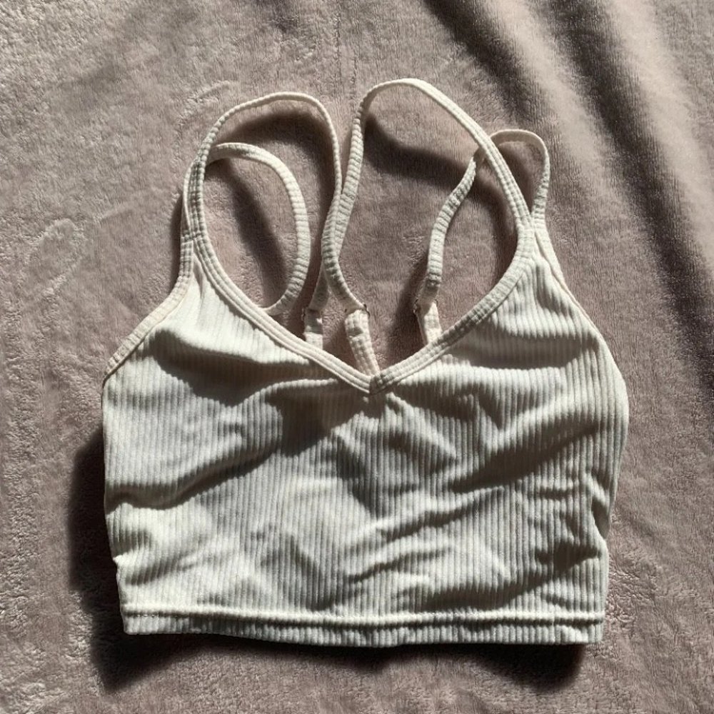 for love and lemons sports top XS
